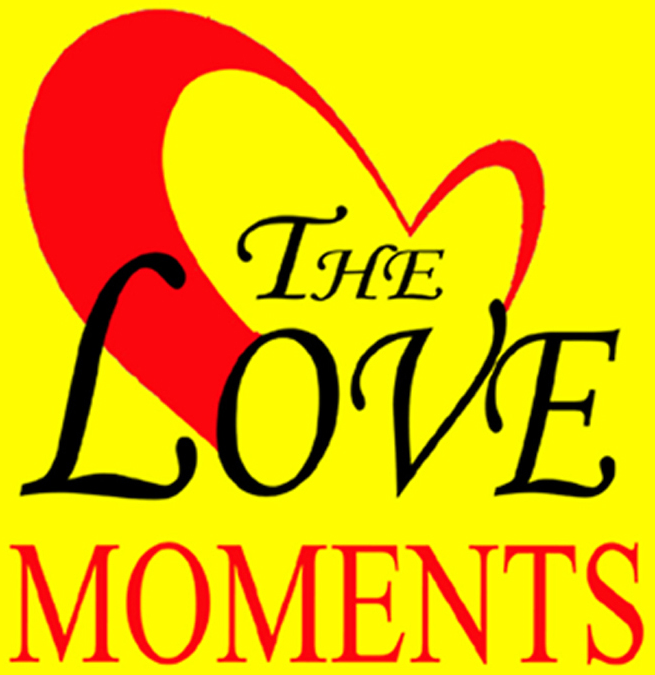 The Love Moments Gifts